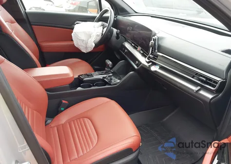 2023 Kia Sportage Sx-Prestige z USA, uszkodzony, nr VIN 5XYK53AF4PG025390